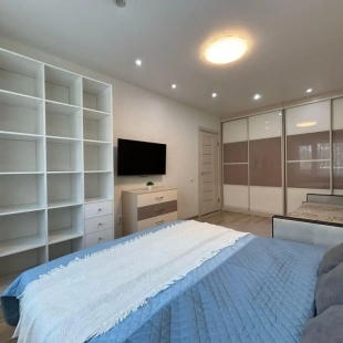 Фотография квартиры Апартаменты на проспекте Мира 284А