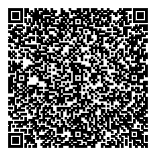 QR код гостевого дома Горный рай