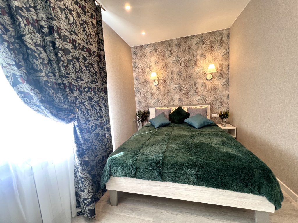 Фотография квартиры Апартаменты ОнегоГрад-Сорокская 3