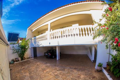 Фотографии хостела
Hostel Bauru