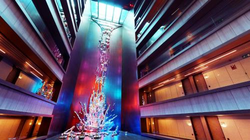 Фотография гостиницы VP Plaza España Design