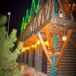 Фотография мини отеля Русский Стиль