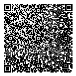 QR код гостевого дома Радуга