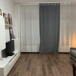 Фотография квартиры Апартаменты на Мостовой 40