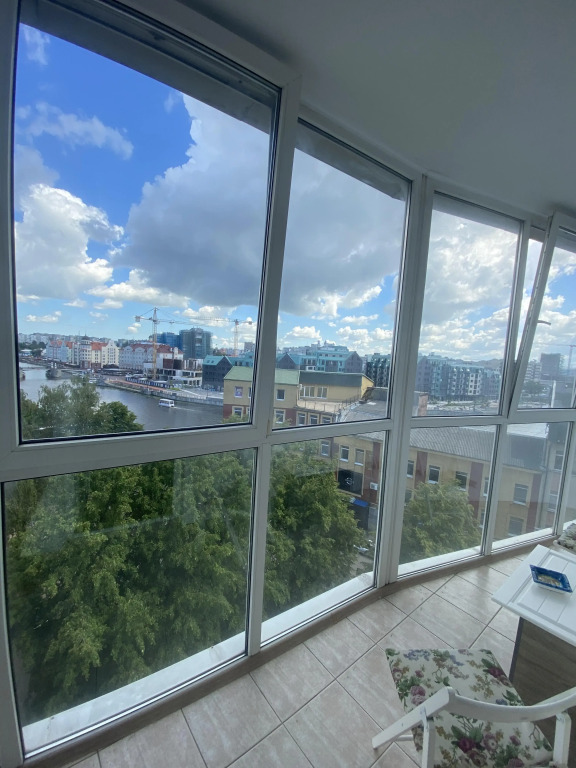 Фотография квартиры Апартаменты в Рыбной Деревне