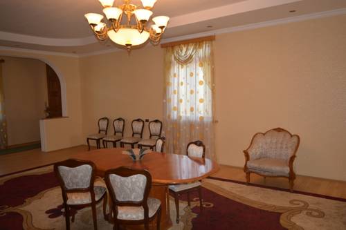 Фотография гостевого дома Toba