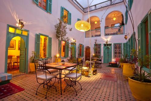 Фотография мини отеля Riad Dar Aida