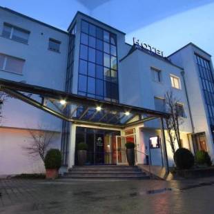 Фотографии гостиницы
Hotel Am Park