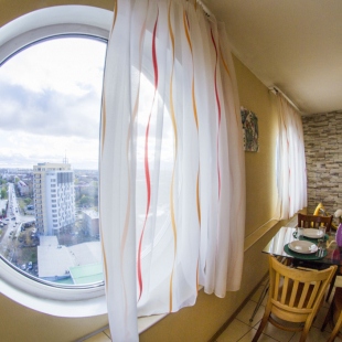 Фотография квартиры Апартаменты на Декабристов