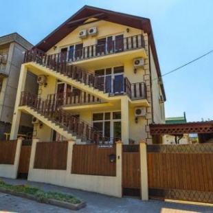 Фотография гостевого дома Водолей