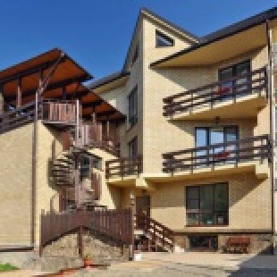 Фотография гостевого дома Южный Ветер