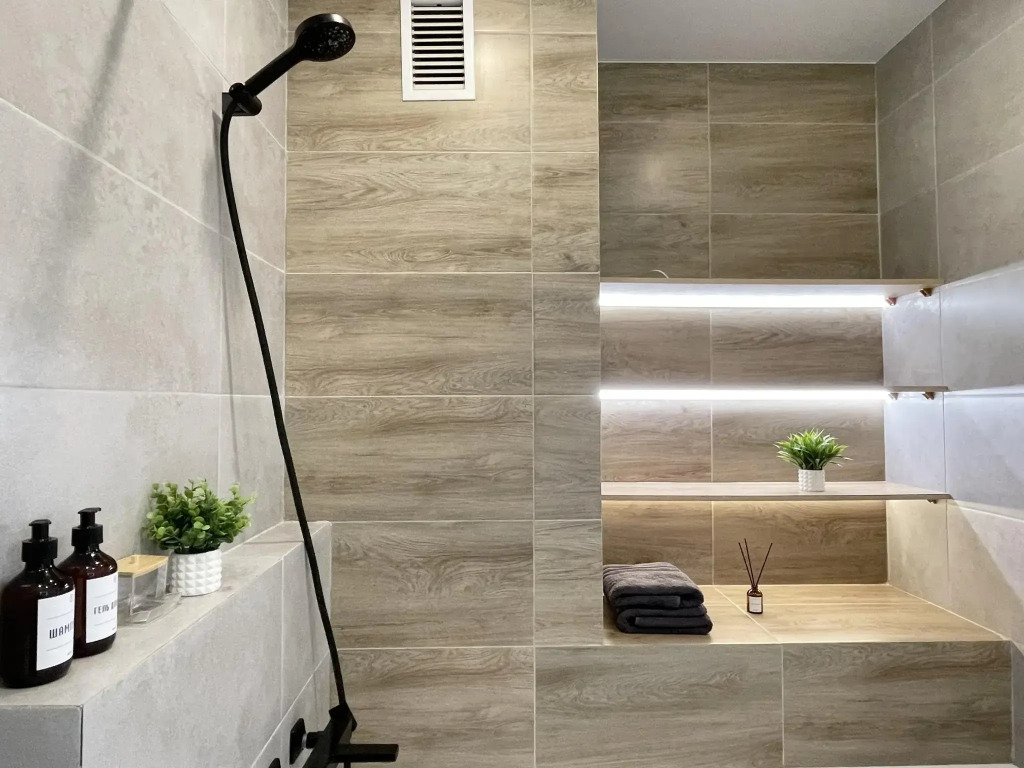 Фотография квартиры Апартаменты Йорт на Бари Галеева 8а