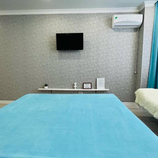 Фотографии квартиры 
            Апартаменты на улице Салмышская 63