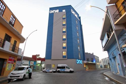 Фотография гостиницы One Villahermosa Centro
