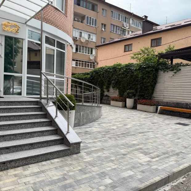 Фотографии апарт отеля
5642