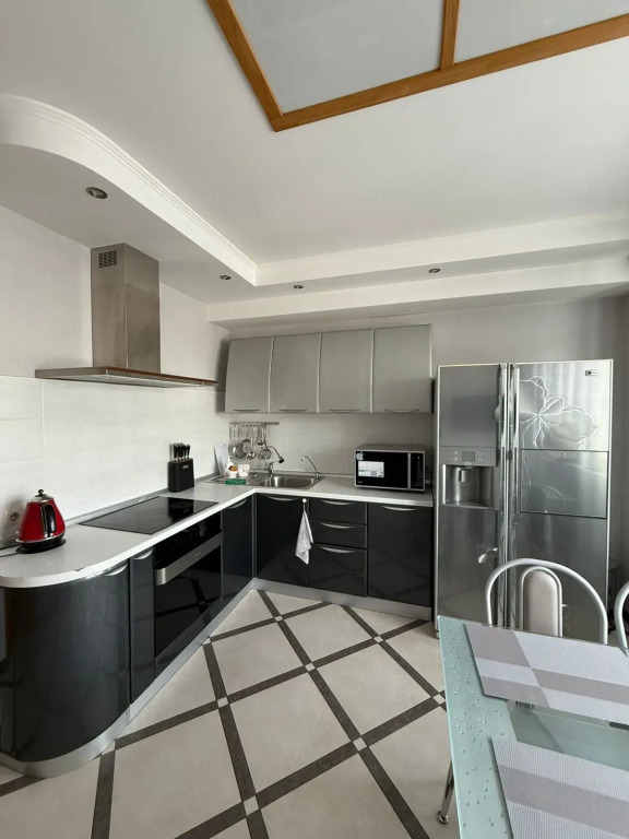 Фотография квартиры Квартира Просторная в районе Горного Воздуха