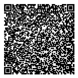 QR код гостиницы Шали-Сити