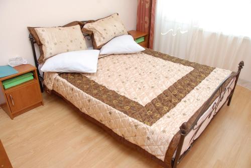 Фотографии гостиницы
Жайлау