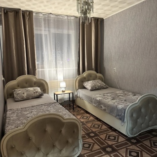 Фотография квартиры Квартира на Ленинградском Проспекте 5