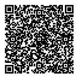 QR код памятника Аллея Славы