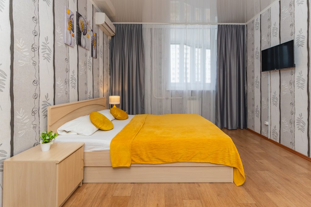 Фотография квартиры Апартаменты на улице Транспортной 18/4