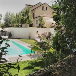 Фотографии мини отеля 
            Villa La Mattina