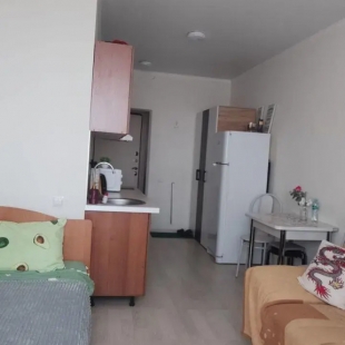 Фотография квартиры Апартаменты на улице Ткачёва 40с2