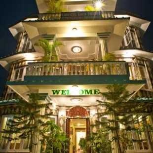 Фотография гостиницы Green Tara Hotel