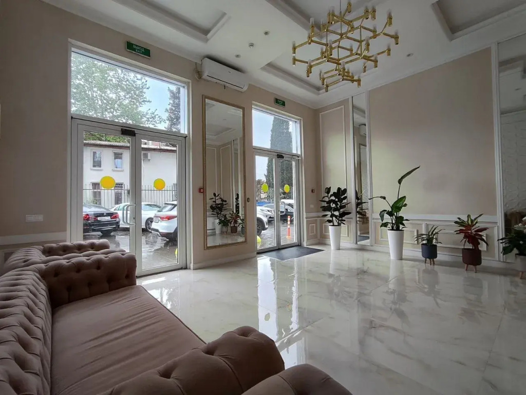 Фотография квартиры Квартира на Трунова 6к5