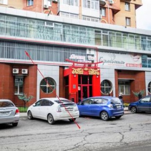 Фотография хостела Капитан Кук