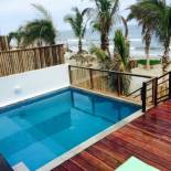 Фотография гостевого дома Casa de playa Vichayito Relax