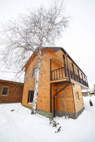 Фотография мини отеля Империя отдыха