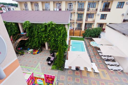 Фотография гостевого дома Бригантина корпус 2