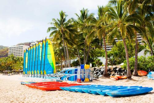 Фотография апарт отеля Hamilton Island Holiday Homes