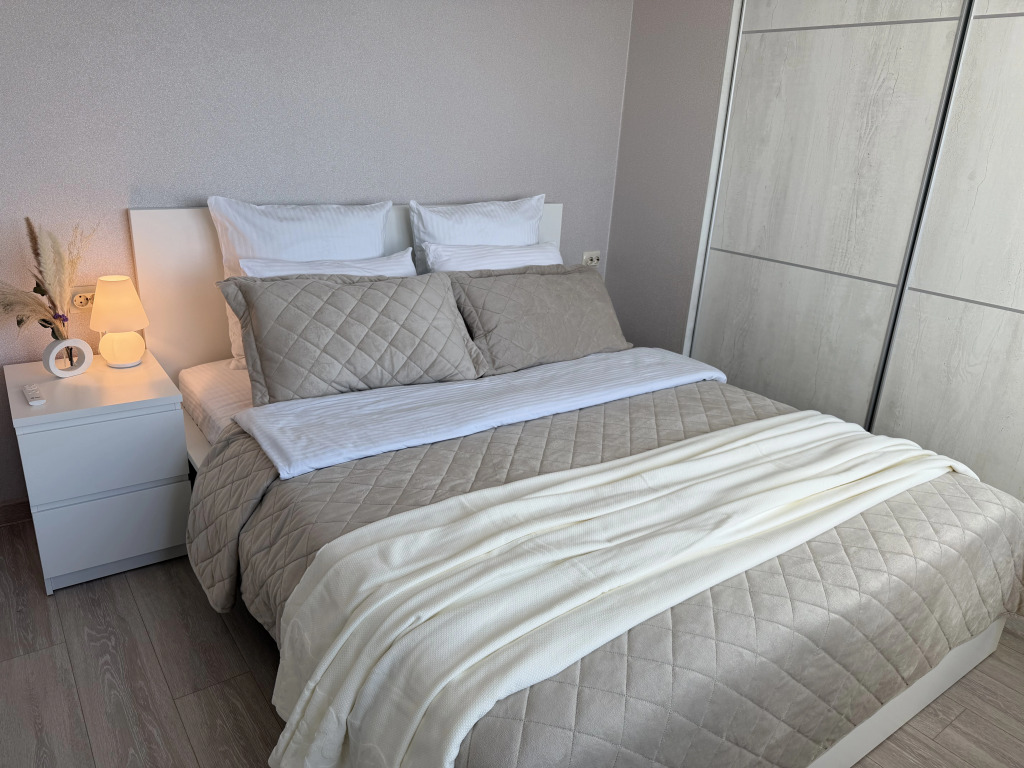 Фотография квартиры Квартира с Потрясающим Видом на Закат