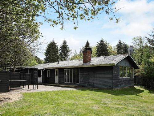 Фотография гостевого дома Holiday Home Skovstjernevej