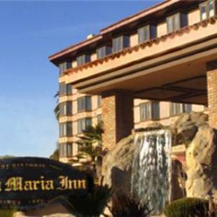 Фотографии гостиницы 
            Historic Santa Maria Inn
