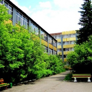 Фотография санатория Зеленый Бор