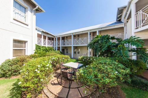 Фотография апарт отеля Vetho 2 Apartments OR Tambo Airport