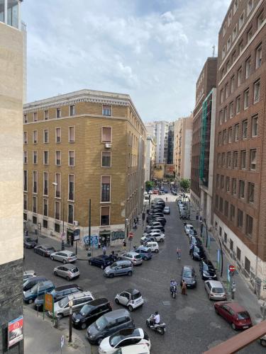 Фотография мини отеля Hall inn B&B in Center