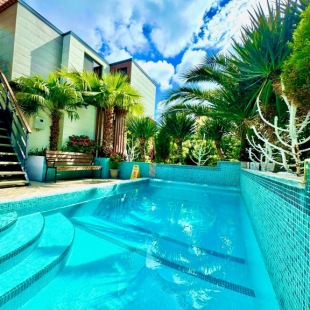 Фотография Коттеджа Частный дом Loft studii 9