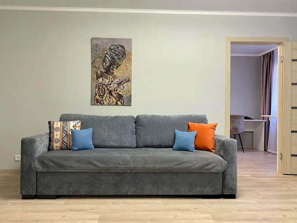 Фотография квартиры Квартира Уютная рядом с Татнефть