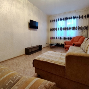 Фотография квартиры Квартира Двухкомнатная в Центре Города