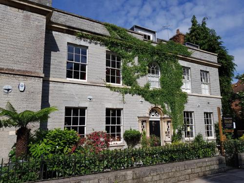 Фотография гостевого дома The Covenstead