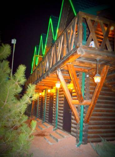 Фотография мини отеля Русский Стиль