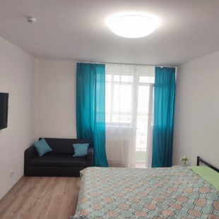 Фотография квартиры Апартаменты Кольцово 16/4