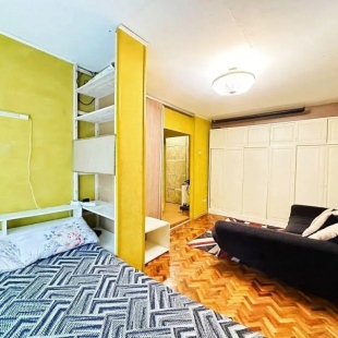 Фотография квартиры Apart Saray на улице Башиловская 10