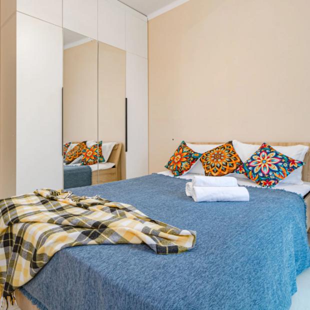 Фотографии квартиры 
            Квартира Royal Place