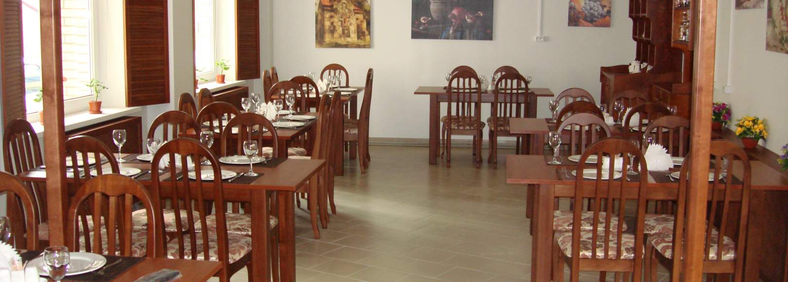 Фотография кафе Ладоколла