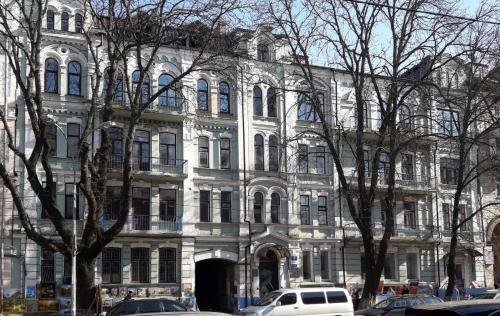 Фотография хостела miniHOSTEL